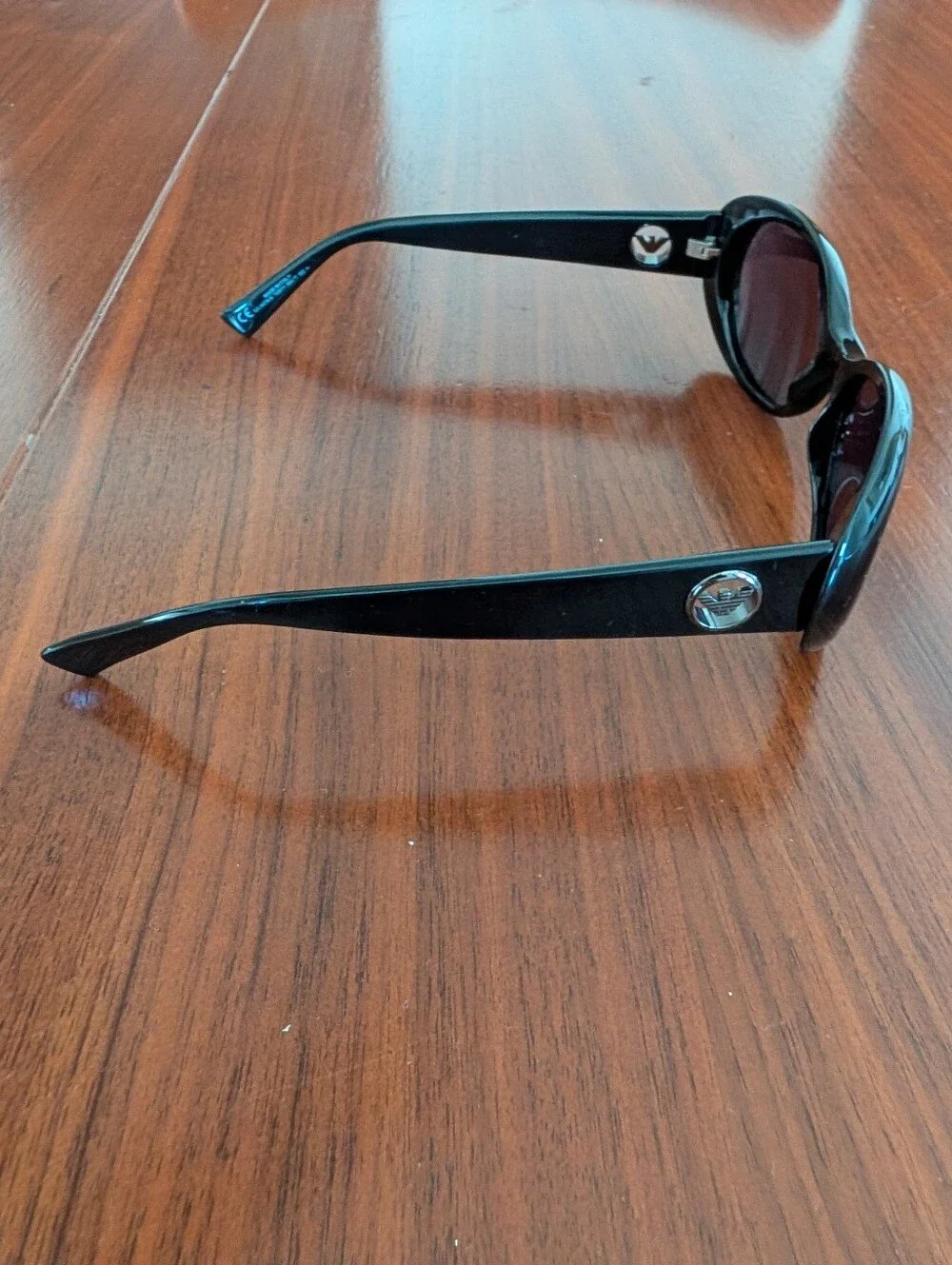 Emporio Armani Sunglasses Made in Italy EA 9479/S D28YI 55-17-130 Pre Owned